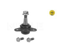 MEYLE Giunto Sferico Braccio Strutturale Inferiore Anteriore Sinistra per Volvo