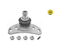 MEYLE Giunto Sferico Braccio Strutturale Sopra Frontale Dx per Land Rover Range