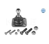 MEYLE Giunto Sferico Braccio Strutturale Sopra Frontale SX per Renault Espace II