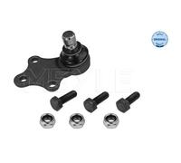 MEYLE Giunto Sferico Inferiore Anteriore Sinistra Adatto per Peugeot 306