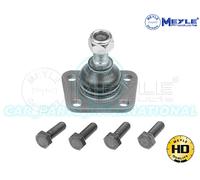 Meyle HD 11-16 010 4087/HD Braccio Strutturale Frontale per Fiat Peugeot Citroën