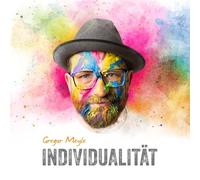 Gregor Meyle – Individualität – CD – tonpool