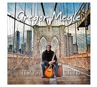 Meyle, Gregor - New York-Stintino
