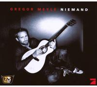 Meyle,Gregor - Niemand
