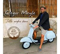 Meyle, Gregor - Tutto Andrà Bene (Piano & Strings - Best of)