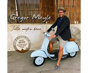 Meyle, Gregor - Tutto Andrà Bene (Piano & Strings - Best of)