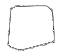 MEYLE Guarnizione, Coppa olio-Cambio automatico 1001400003 | Compatibile con: AUDI A4 Allroad B8, A4 B8, A4 B8 Avant, A5, A5 Cabriolet, A5 Sportback, A6 Allroad C7, A6 C7, A6 C7 Avant