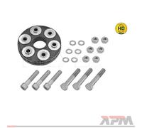 Meyle HD 014 152 2104/HD Giunto Onda Longitudinale per Mercedes-Benz W202 S202