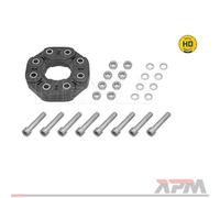 Meyle HD 014 152 2116/HD Giunto Onda Longitudinale per Mercedes-Benz W203 S203