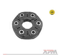 Meyle HD 014 152 3105/HD Giunto Onda Longitudinale per Mercedes-Benz W202 S202