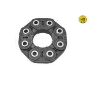 Meyle HD 014 152 3110/HD Giunto Onda Longitudinale Anteriore e Posteriore per