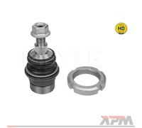 Giunto di sospensione MEYLE 016 010 0006/HD