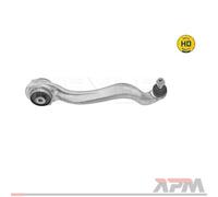 Braccio di controllo, sospensione ruota MEYLE 016 050 0194/HD Assale anteriore/destro/posteriore