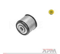 Meyle HD 100 505 0009/HD Supporto Assale Posteriore Per Seat Exeo 3R2 Audi A4