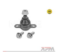 Giunto di supporto/guida MEYLE 116 010 0013/HD