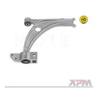 Meyle HD 116 050 0072/HD Manubrio Sospensione Ruota Frontale per VW Passat Audi
