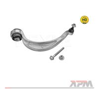 Meyle HD 116 050 0171/HD Manubrio Sospensione Ruota Destra per Audi Q5 A4