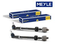 Meyle HD 1160308314/HD Asta Trasversale Rinforzato + 1160308315/HD Per VW 70B