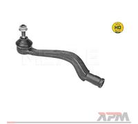 Estremità del tirante MEYLE 16-16 020 0011/HD sinistro