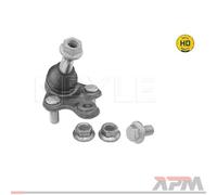 Giunto di supporto/guida MEYLE 30-16 010 0086/HD