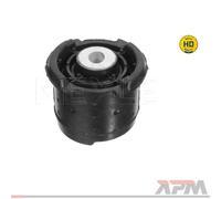 Meyle HD 300 333 1109/HD Supporto Assale Sinistro per BMW E46 E83 E85 E86 E89