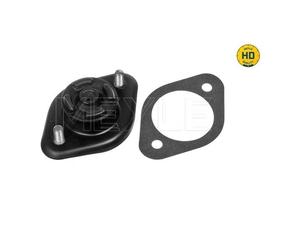Meyle HD 300 335 9102/HD Supporto Posteriore per BMW E30 E36 E46 E85 E86