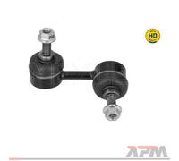 Meyle HD 31-16 060 0025/HD Barra / Puntone Stabilizzatore Posteriore Dx per