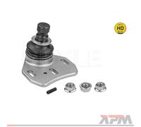 MEYLE 316 010 0019/HD Testina braccio oscillante