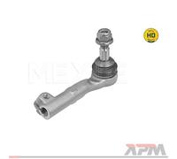 MEYLE Testa barra d'accoppiamento per BMW 316 020 0048/HD