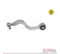 Meyle HD 316 050 0011/HD Manubrio Sospensione Ruota Frontale SX per BMW E65 E66