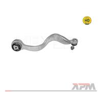 Meyle HD 316 050 0012/HD Manubrio Sospensione Ruota Frontale Dx per BMW E65 E66