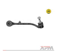 Meyle HD 316 050 0016/HD Manubrio Sospensione Ruota Destra per BMW E83
