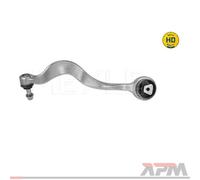 Meyle HD 316 050 0019/HD Manubrio Sospensione Ruota Frontale SX per BMW E60 E61