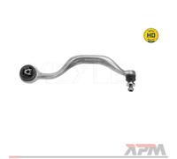 Meyle HD 316 050 0030/HD Manubrio Sospensione Ruota Destra per BMW E39