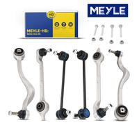Kit braccio di controllo, sospensione ruota MEYLE KIT 316 050 0103/HD