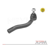 Meyle HD 32-16 020 0040/HD Testa Tirante Anteriore Destra per Mitsubishi Pajero