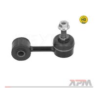 Originale MEYLE Barra / Puntone Stabilizzatrice 35-16 060 0019/HD per Mazda