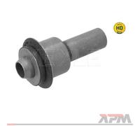 Meyle 36-16 610 0007/HD Supporto Vettore Assi Frontale per Renault Nissan