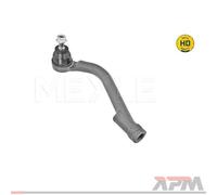 Meyle HD 37-16 020 0039/HD Giunto di Supporto Anteriore Sinistra per Kia Hyundai