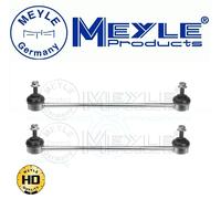 Meyle HD 4 Anni Tiranti Barra Stabilizzatrice Anteriore Peugeot Citroen 2 Pezzi