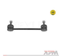 MEYLE Asta/Puntone, Stabilizzatore per MITSUBISHI VOLVO 516 060 0014/HD