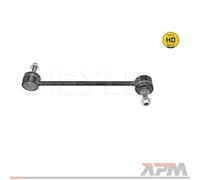 Meyle HD 616 060 0041/HD Barra/Staffa Stabilizzatrice Anteriore Per Opel Karl