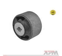 Meyle HD 714 610 0038/HD Supporto Manubrio per Ford Focus IV Familiare