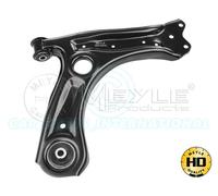 Meyle HD Anteriore Destro Braccio Oscillante Track Control - N° 116 050 0104/HD