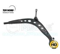 Meyle HD Anteriore Destro Braccio Oscillante Track Control - N° 316 050 3601/HD