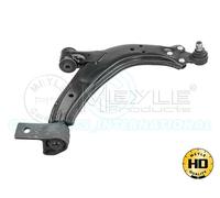 Meyle HD Anteriore Inferiore Destro Braccio Oscillante Track Control - N° 11-16