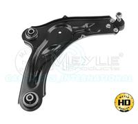 Meyle HD Anteriore Inferiore Destro Braccio Oscillante Track Control - N° 16-16