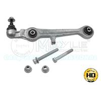 Meyle HD Anteriore Inferiore Sinistro o Destro - Avanti Pista Braccio di