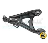 Meyle HD anteriore inferiore Sx braccio oscillante Track Control n° 16-16