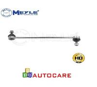 Meyle HD Barra Antirollio Anteriore Per Vauxhall Vectra C SXI SRI